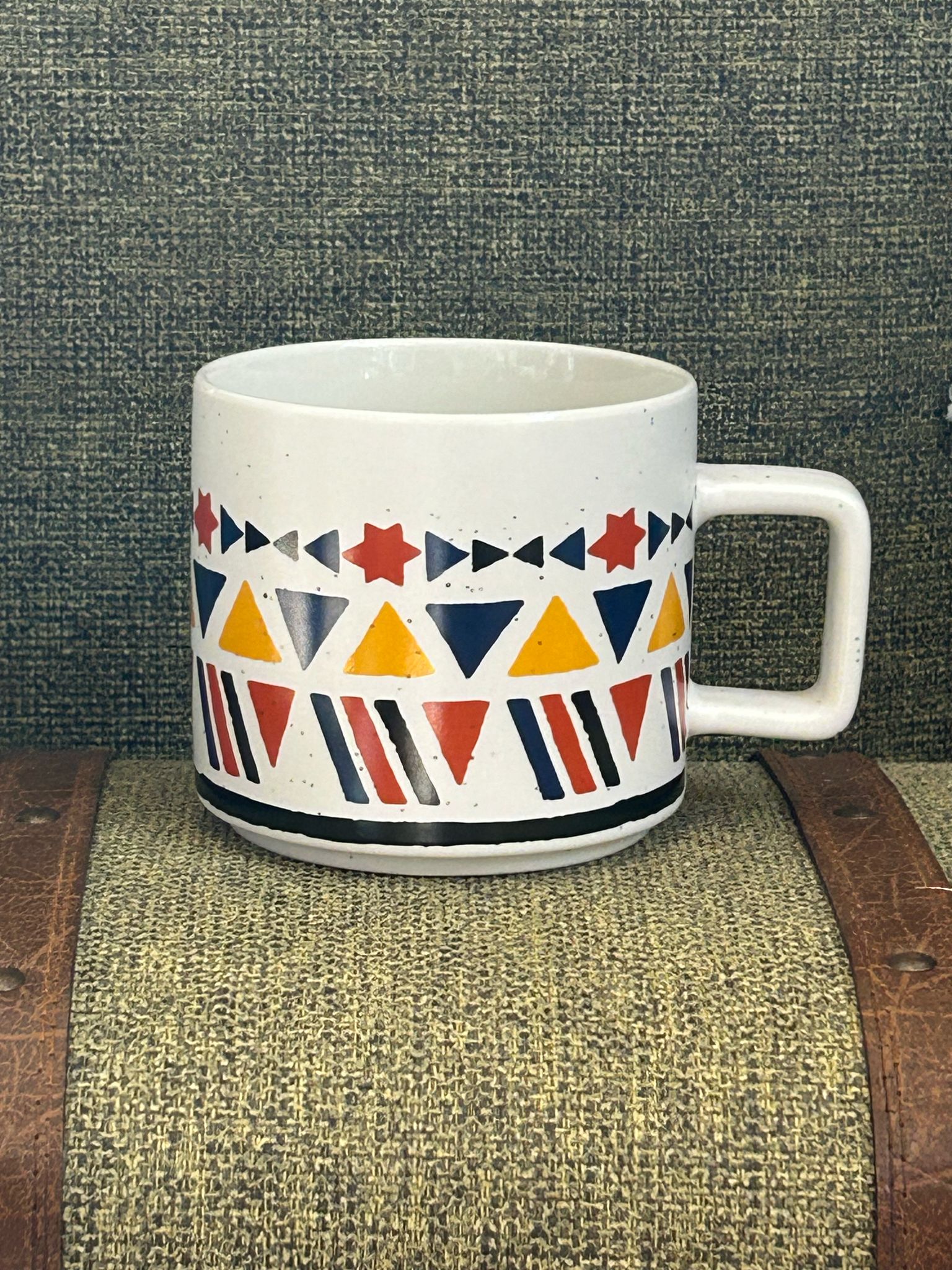 Boho Chic Mugs – Style & Personality for your coffee break! ☕️